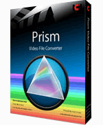 Prism Video Converter